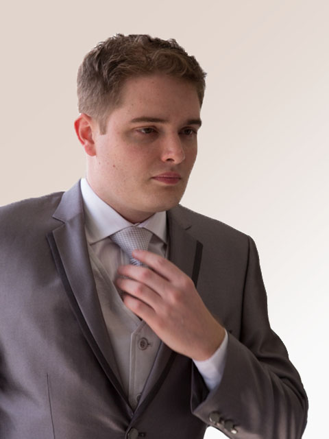 Advogado Gustavo Brito