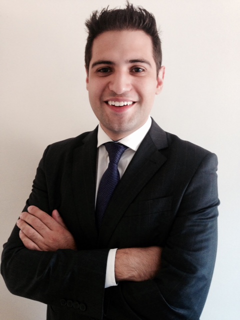 advogado Anderson Sidra